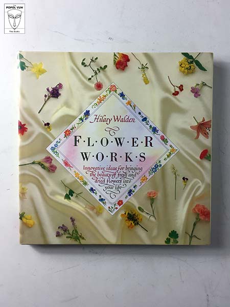 Hilary Walden - Flower Works